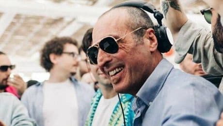 Marco La Sorda, morto a 51 anni il dj pescarese. Il ricordo commosso della compagna: «La tua luce continuerà a illuminarci nella notte»