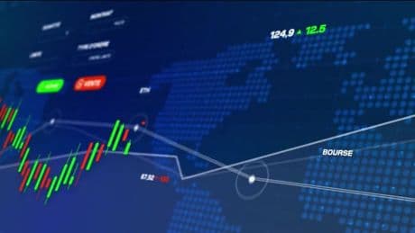 BFM Bourse - Jeudi 22 mai