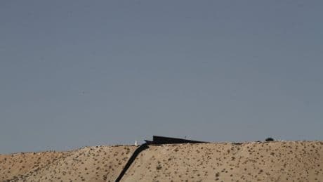 Trump administration expands military's role at the border to the southern tip of Texas
