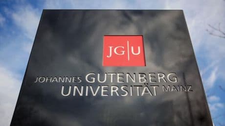 Forschung: Exzellenzcluster: Millionenschwere Förderung für Uni Mainz