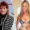 Stars who look better in their 50s than they did in their 20s - as Karren Brady unveils a VERY glamorous glow-up