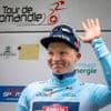 Cyclisme. Tombé sur le Giro, Juri Hollmann « ne sait pas s’il sera à nouveau coureur »