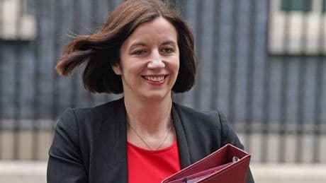 Bridget Phillipson is insulting our intelligence – and giving herself damaging reputation