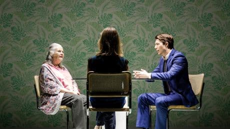 ‘Marjorie Prime’ and ‘Becky Shaw’ Are Coming to Broadway This Season