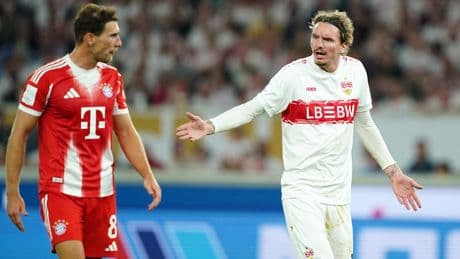 Der Fall Woltemade - Was sich der VfB hinter den Kulissen fragt