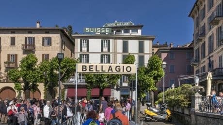 I went to one of Italy's most famous destinations but I wouldn't go back for 3 reasons