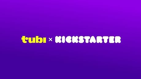 Kickstarter-funded films are coming to Tubi