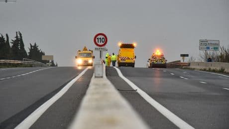 Sécurité routière : avec 341 décès, le mois d'août 2025 est «le plus meurtrier» depuis 14 ans