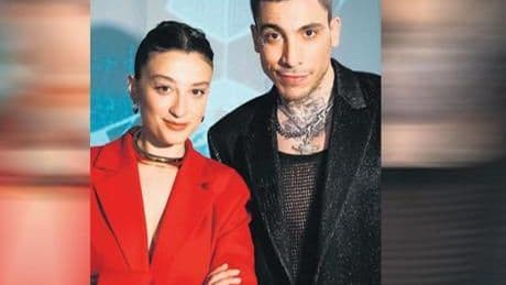 Düetleri kliple taçlandı
