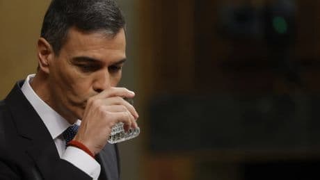 Moncloa se resigna a que Sánchez tenga que comparecer en el Congreso para explicar las maniobras de Leire Díez contra la UCO
