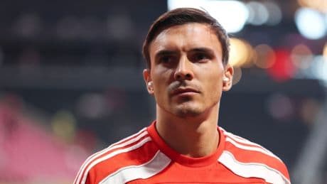 Tottenham open talks for Bayern Munich star after Arsenal transfer approach