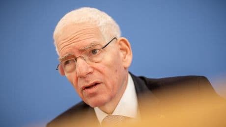 Zentralrat der Juden in Deutschland: Schuster sieht durch deutschen Exportstopp Existenz Israels gefährdet