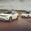 Chinese EVs set to be excluded from UK's Electric Car Grant