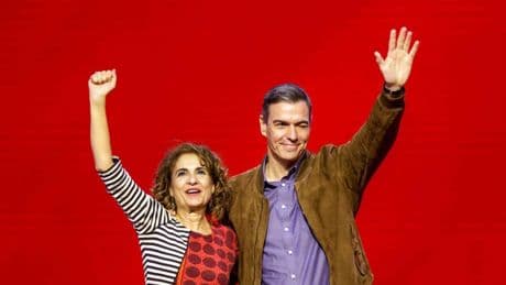 Sánchez se juega su destino de aquí a diez meses: los presupuestos y las andaluzas medirán si puede llegar a 2027