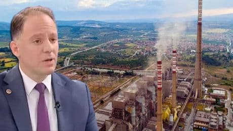 CHP'den hükümete sert özelleştirme tepkisi: 'AK Parti bedavaya hediye etti'