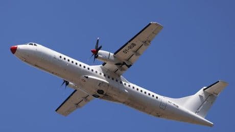 Skyhub PAD: Womit keiner rechnet