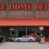 Home Depot's sales improve as customers stay focused on smaller projects