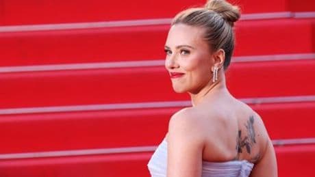 Scarlett Johansson würde selbst Regie bei einem Actionfilm führen