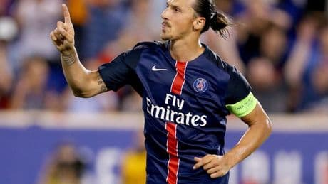 MLS Will Play During The UEFA Champions League Final, For Some Reason