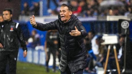 El elegido para llevar al Valladolid de vuelta a Primera