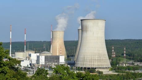 Engie limite l’impact de la relance du nucléaire belge