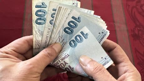 Evde bakım yardımı ödemeleri başladı