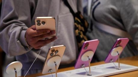 USA: Apple erhöht US-Investitionen um 100 Milliarden Dollar
