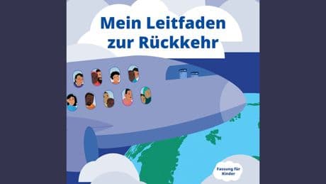 Abschiebung von Kindern aus der EU: Hierbleiben geht im Moment leider nicht