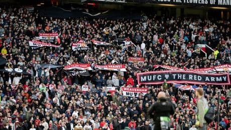 Man Utd fans face 'eye-watering' ticket price hike that is 'a kick in the teeth'