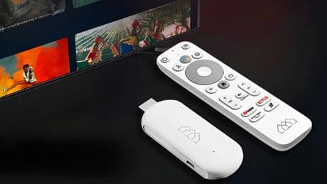 Esta alternativa al Chromecast es barata y no pone límites para instalar aplicaciones en tu televisor