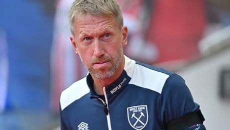 Chelsea respond to West Ham’s £42m bid for midfielder after Arsenal approach