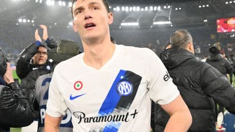 Pavard sürprizi!