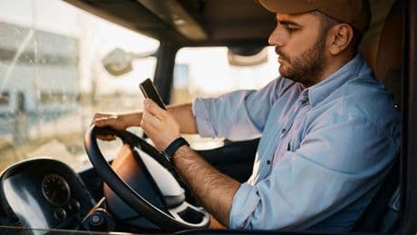 What Every Trucking Attorney Must Know About Cell Phone Forensic Data Extractions