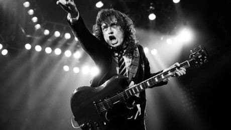 AC/DC’s ‘Back In Black’ Returns — In Multiple Forms