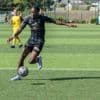 Football. Régional 1 : Les Malouins tranquilles dans leur jardin