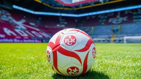 Transfer: Auf Leihbasis: FCK holt Rechtsverteidiger aus Frankreich