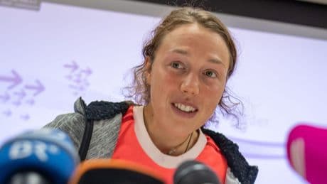Laura Dahlmeier: Suche nach Olympiasiegerin vorerst eingestellt