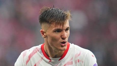 Arsenal transfer target Benjamin Sesko's unique release clause that keeps going up