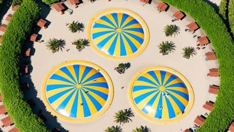 Platz eins im Ranking: Beliebtester deutscher Freizeitpark liegt im Kreis Kleve