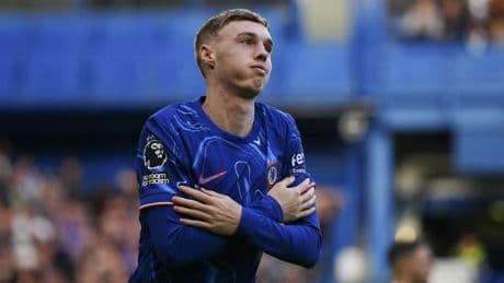 Una leyenda de la Premier se rinde a Cole Palmer: "Pagaría por verlo jugar"
