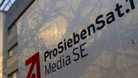 ProSiebenSat.1: Berlusconi-Familie hält jetzt Mehrheit