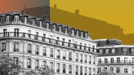 Immobilier : la timide reprise se heurte à des taux de crédit à nouveau stables