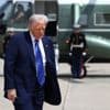 Het is vooral opvallend dat Trumps eerste buitenlandse bezoek niet naar Israël gaat