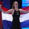 Marrit Steenbergen prolongeert wereldtitel in Singapore na zinderende finale