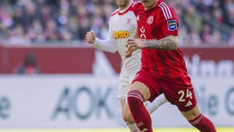 Was passiert noch auf dem Transfermarkt?: Kownacki, Tzolis und Co. – die Rekord-Zugänge von Fortuna