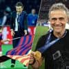 Tien jaar later viert Luis Enrique opnieuw feest, maar nu zonder dochter Xana: ‘Ze is er spiritueel wel bij’
