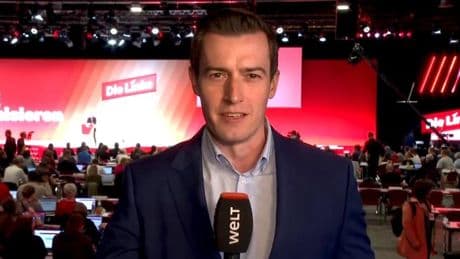„Man will Milliardäre komplett abschaffen“