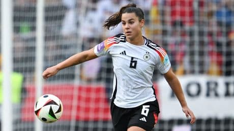 Was dahintersteckt - Streit zwischen DFB und Bayern um Lena Oberdorf
