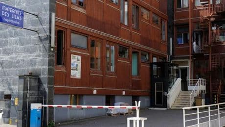 En Seine-Saint-Denis, la maternité des Lilas devrait fermer ses portes avant la fin de l’année