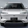 New Geely EX5 lands in UK as £32k Skoda Enyaq rival
